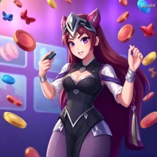 Menjelajahi Fitur Unggulan Situs Game poa88