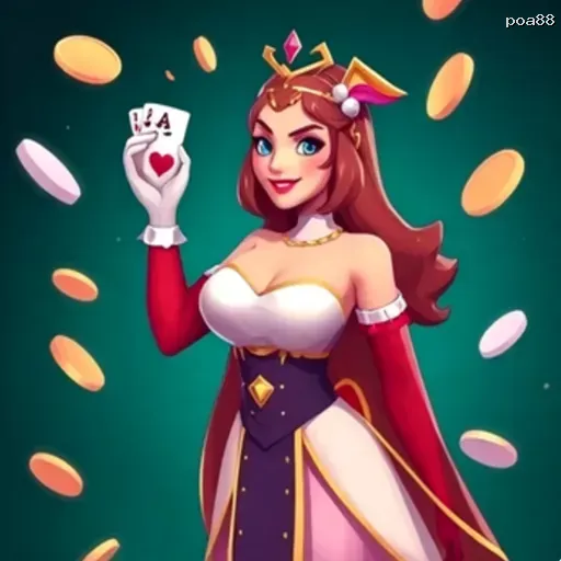 Menggali Fitur Menarik di Situs Game poa88