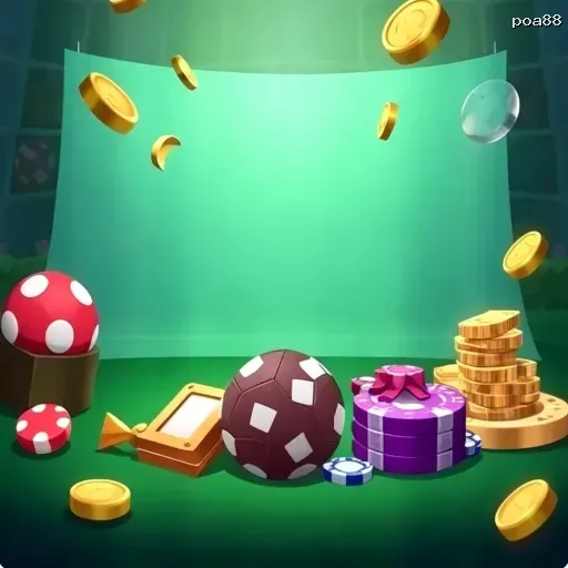 Mengulas Fitur Menarik di Situs Game poa88