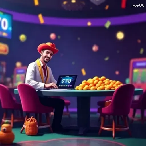 Panduan Lengkap Menggunakan Situs Game poa88