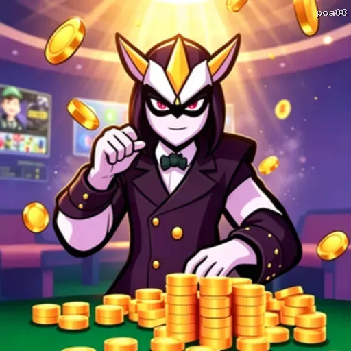 Keamanan dan Keandalan Situs poa88 di Dunia Game