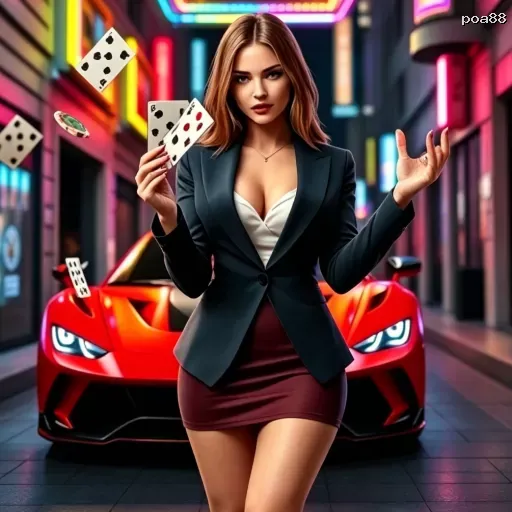 poa88: Bet Sport Dengan Fitur Terbaik untuk Pemain Indonesia
